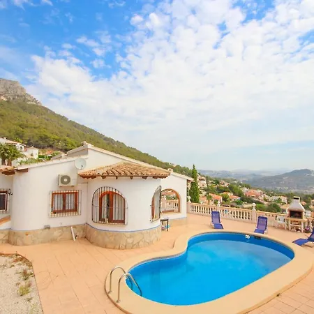 Villa Cucarres 0705