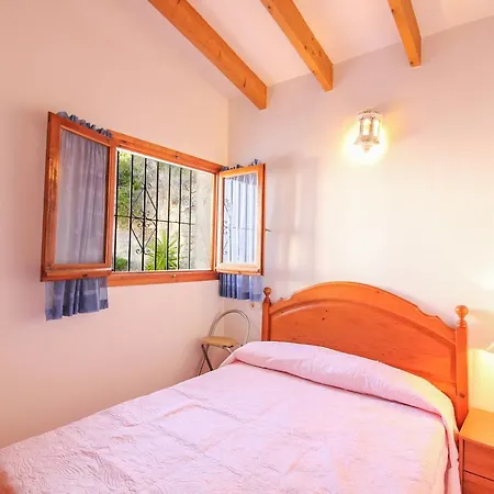 Cucarres 0705 * Calpe