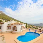 Villa Cucarres 0705